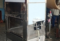 Gia Công Inox Tại TP.HCM