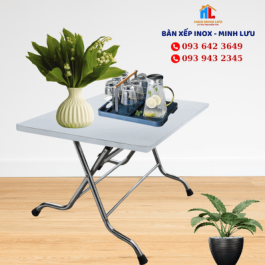 Bàn Xếp 