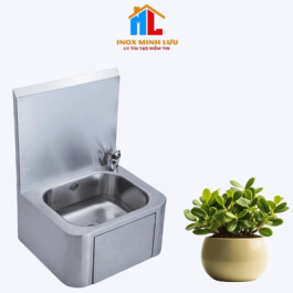 Bồn rửa tay 1 hộc
