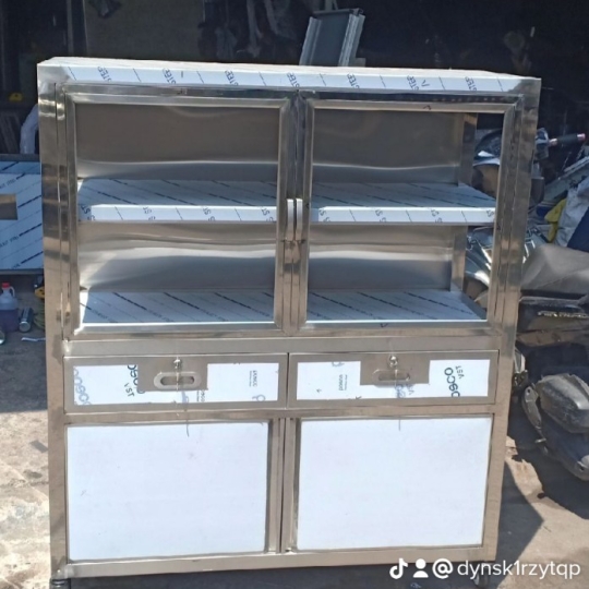 Tủ Chờ Nấu