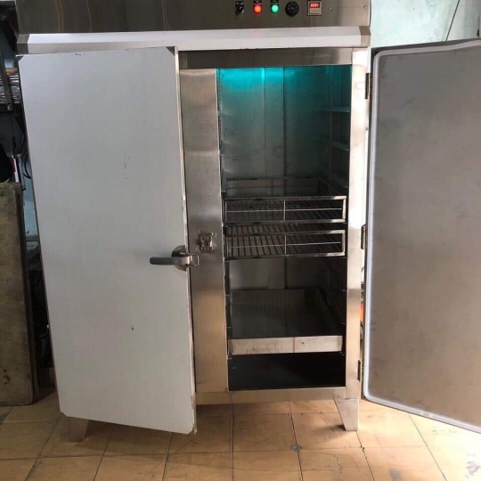 Tủ Sấy Chén 200 Chén đến 800 Chén